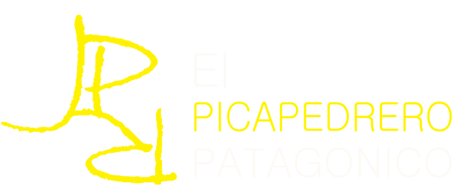 El Picapedrero Patagónico