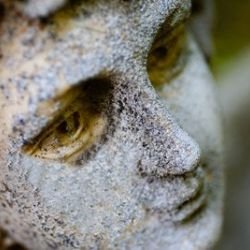 Restauración de monumentos- Arte funerario -
