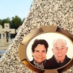 Restauración de monumentos- Arte funerario -
